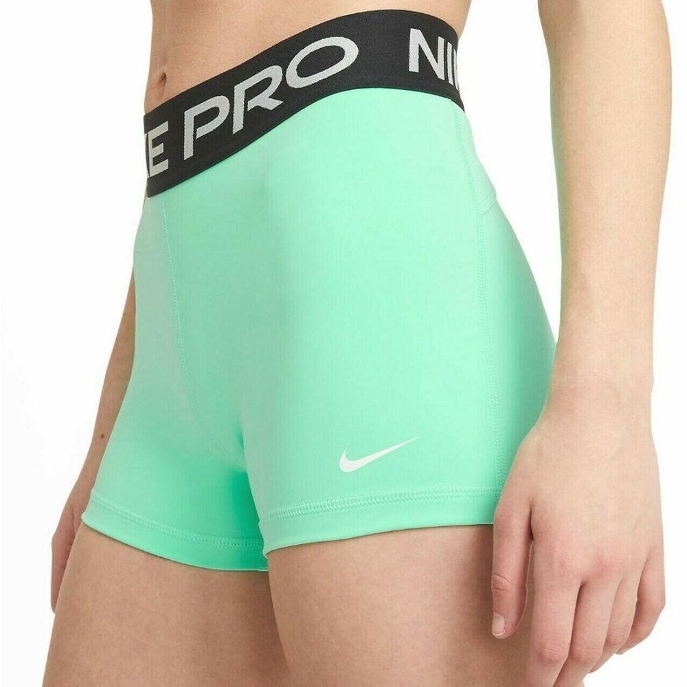 Womens Nike pro shorts